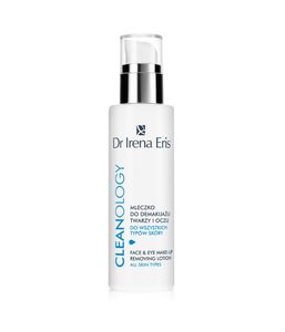 Dr Irena Eris – CLEANOLIGY FACE AND EYE MAKE-UP REMOVING LOTION FOR ALL SKIN TYPES 200 Ml