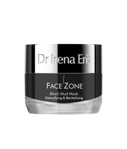 Dr Irena Eris – Face Zone Black Mud Mask 50 Ml