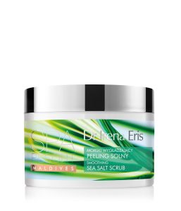 Dr Irena Eris – SPA RESORT – MALDIVES SMOOTHING SEA SALT SCRUB 200 Ml