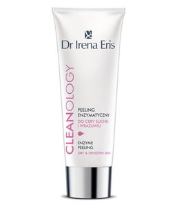 Dr Irena Eris – CLEANOLIGY ENZYME PEEL FOR DRY AND SENSITIVE SKIN 75 Ml