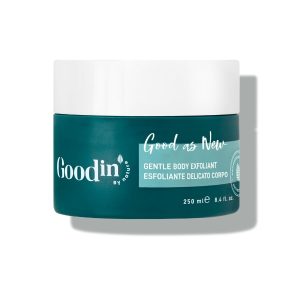 Goodin – Body Scrub 250 Ml