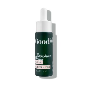 Goodin – Face Oil 30 Ml