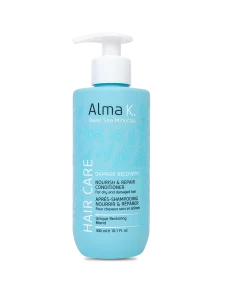 Alma K – Conditioner – Repair Hair 300 Ml