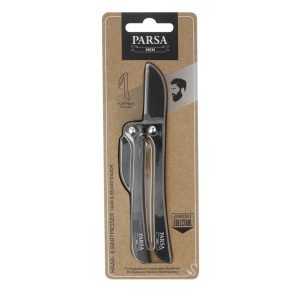 Parsa Men – Hair & Beard Razor