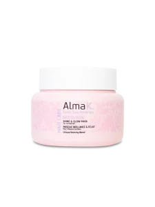 Alma K – Hair Mask – Normal Hair 200 Ml