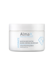 Alma K – Body Butter 250 Ml