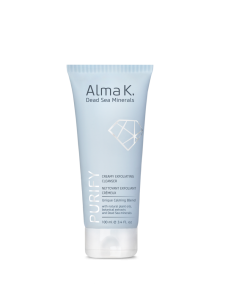 Alma K – Exfoliating Cleanser 100 Ml