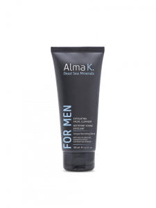 Alma K – Men Exfoliating Facial Cleanser 100 Ml