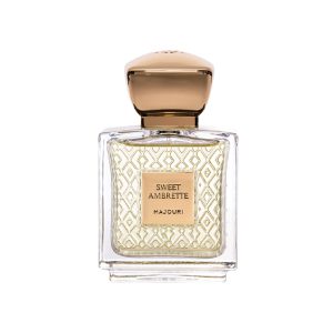 Majouri – Sweet Ambrette Edp 75 Ml