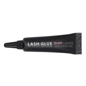 DuffBeauty – Lash Glue Black