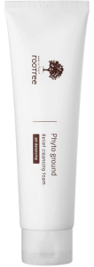 Rootree Phyto Ground Relief Cleansing Foam