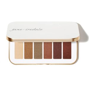 Jane Iredale – PurePressed® Eye Shadow Palette