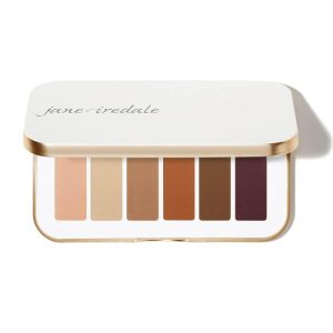 Jane Iredale – PurePressed® Eye Shadow Palette – Pure Basics