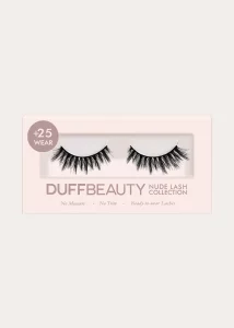 DuffBeauty – Nude Lash Collection Doll-Like