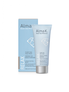 Alma K – Mud Mask