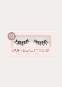 DuffBeauty – Nude Lash Collection No Drama