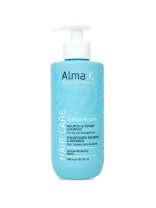 Alma K – Shampoo – Repair Hair 300 Ml