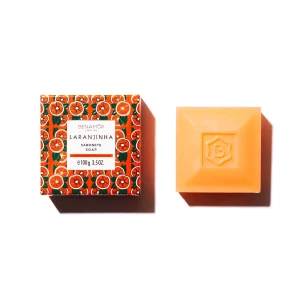 BENAMÔR LARANJINHA Soap