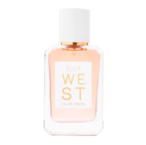 Ellis – Eau De Parfum – West 50ml