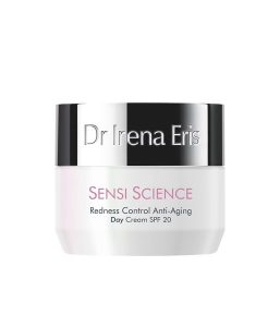 Dr Irena Eris – Sensi Science Anti-Aging Day Cream SPF 20 50 Ml