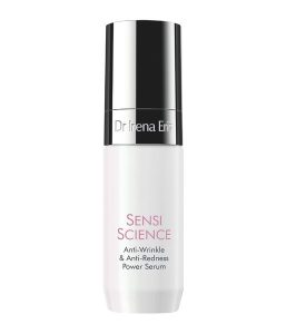 Dr Irena Eris – Sensi Science Anti-Wrinkle & Anti-Redness Power Serum 30 Ml