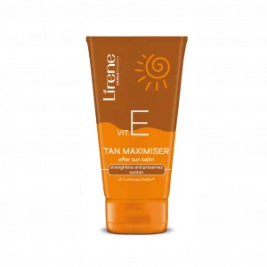 Lirene – After Sun Taning-Lotion