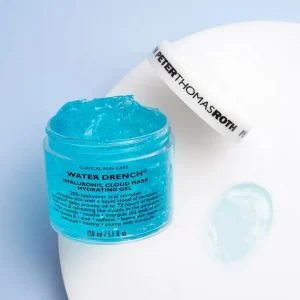 Peter Thomas Roth – Water Drench Hyaluronic Cloud Mask Hydrating Gel