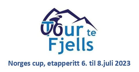 TOUR TE FJELLS 2023