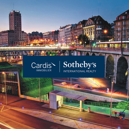 Cardis - Sotheby's