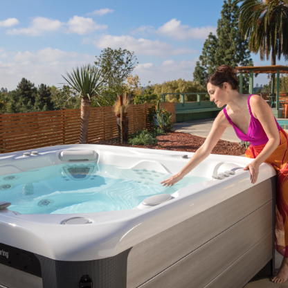 Hotspring mosca vin