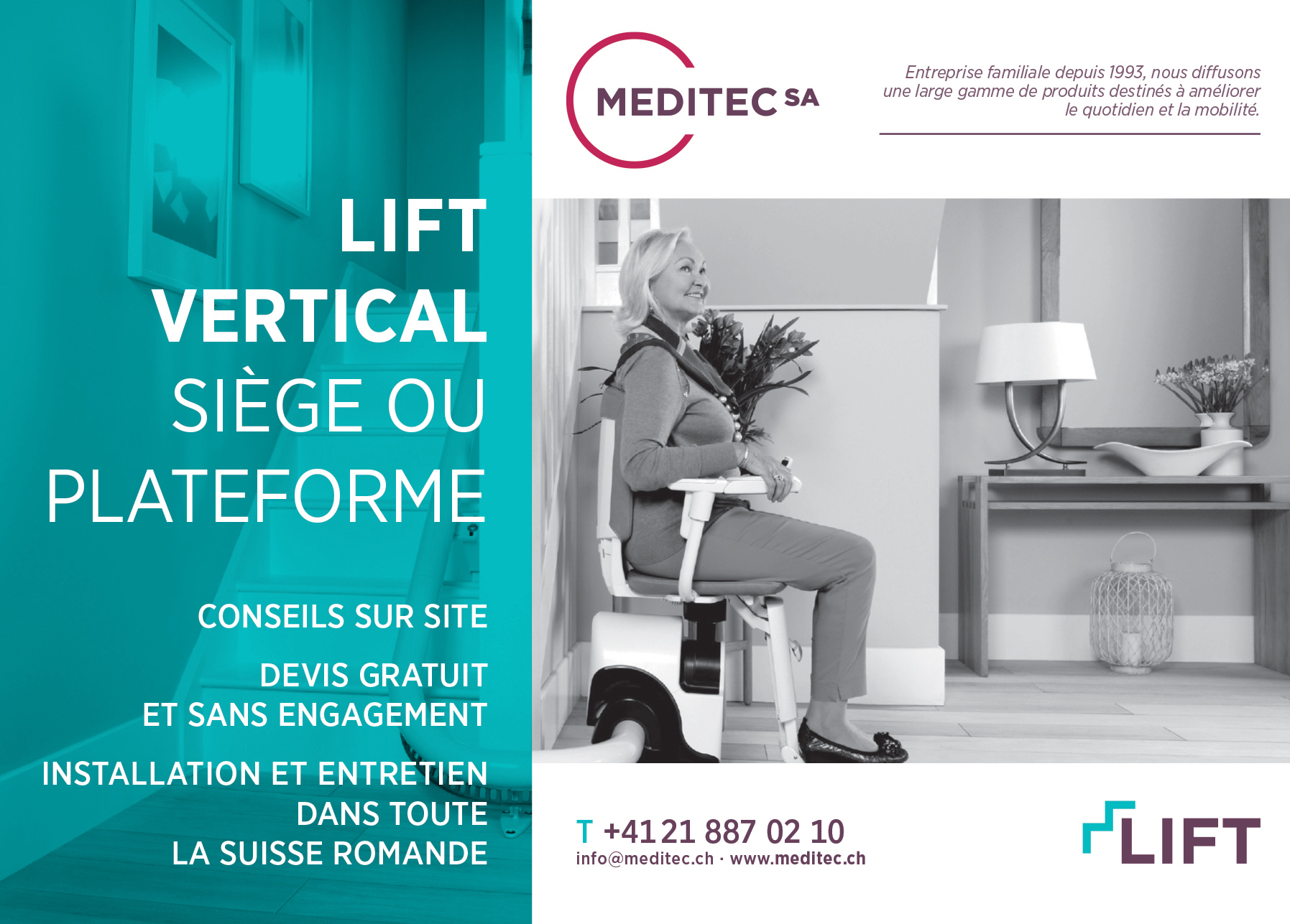 Meditec Sa