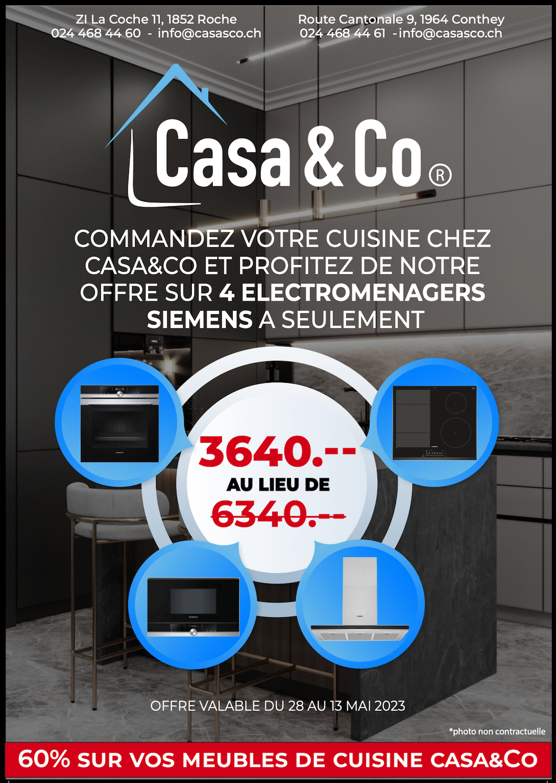 Casa&Co