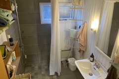 Badeværelse