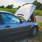 5 Reasons for vehicle breakdowns