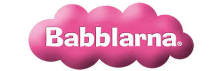 Babblarna Logo