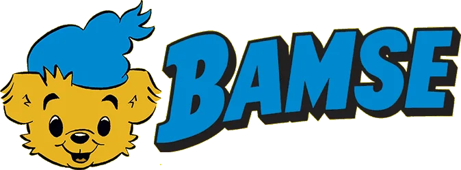 Bamse logo