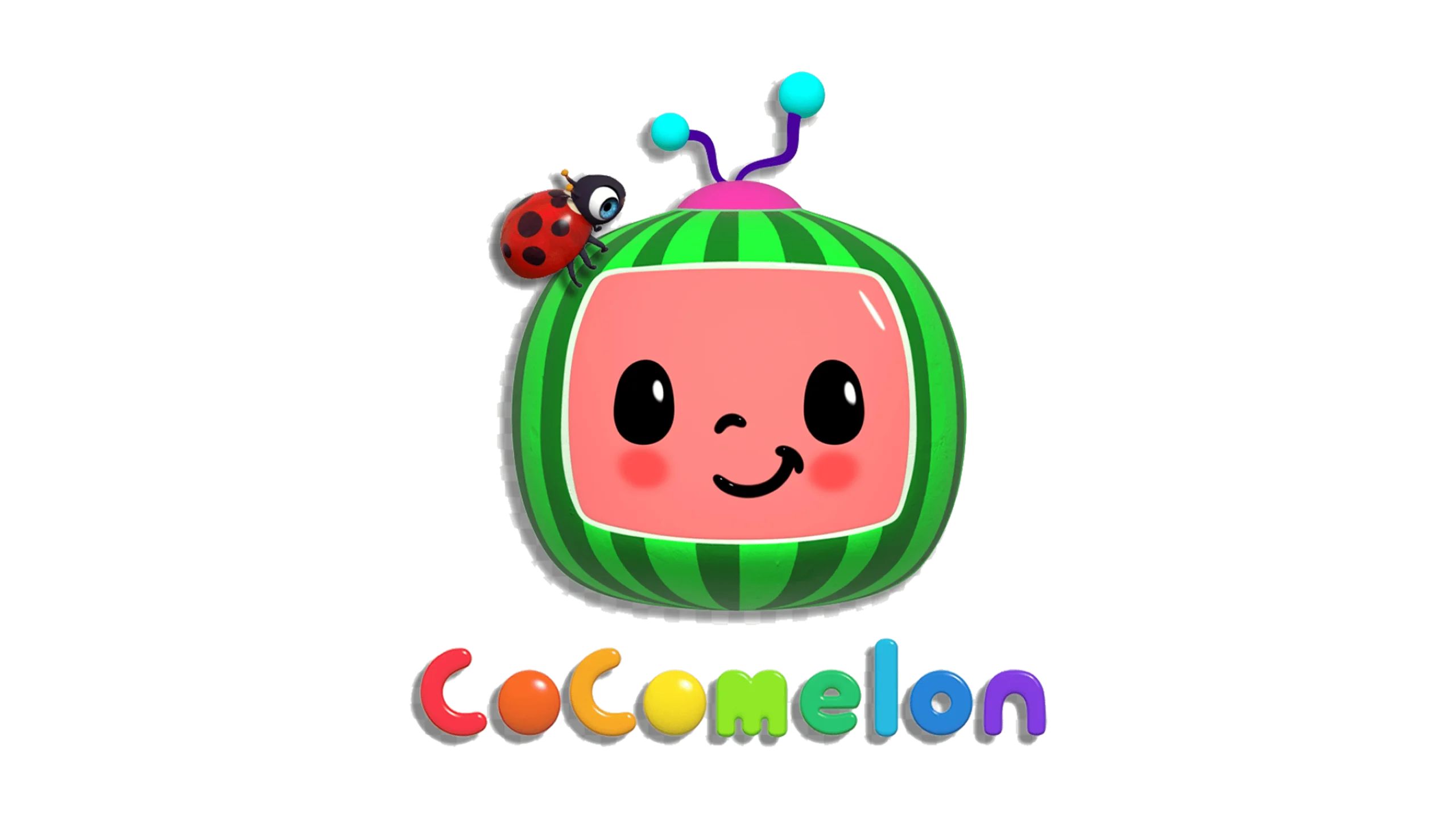 Cocomelon Logo