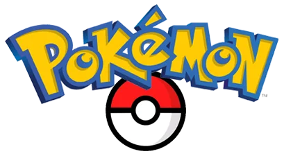 Pokemon logo