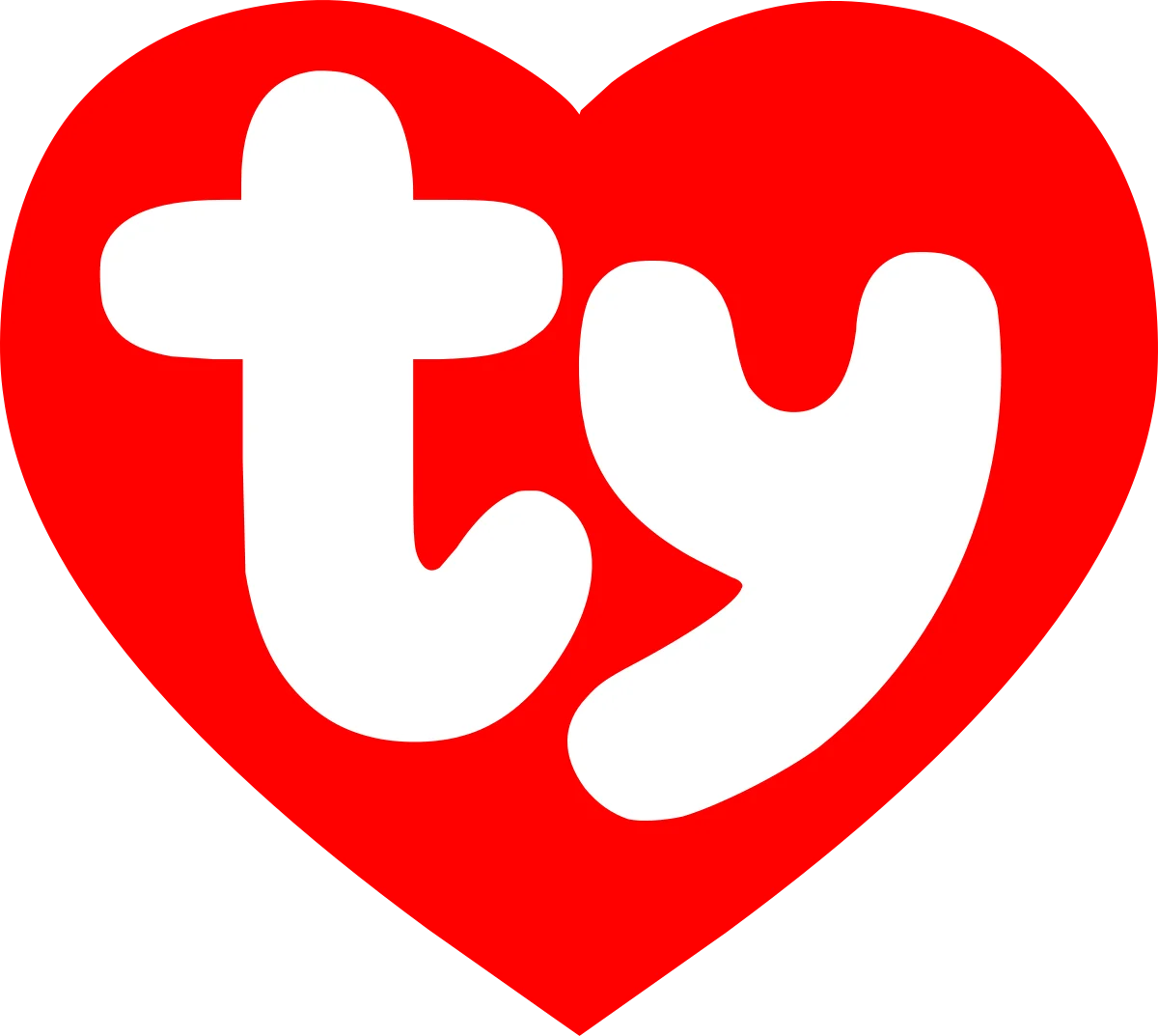 Ty logo