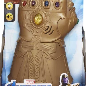 Avengers Infinity Gauntlet