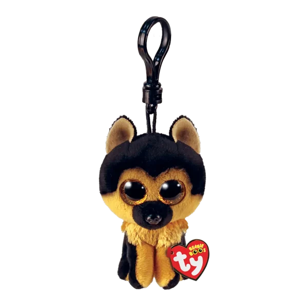 TY Beanie Boo's Clip Spirit