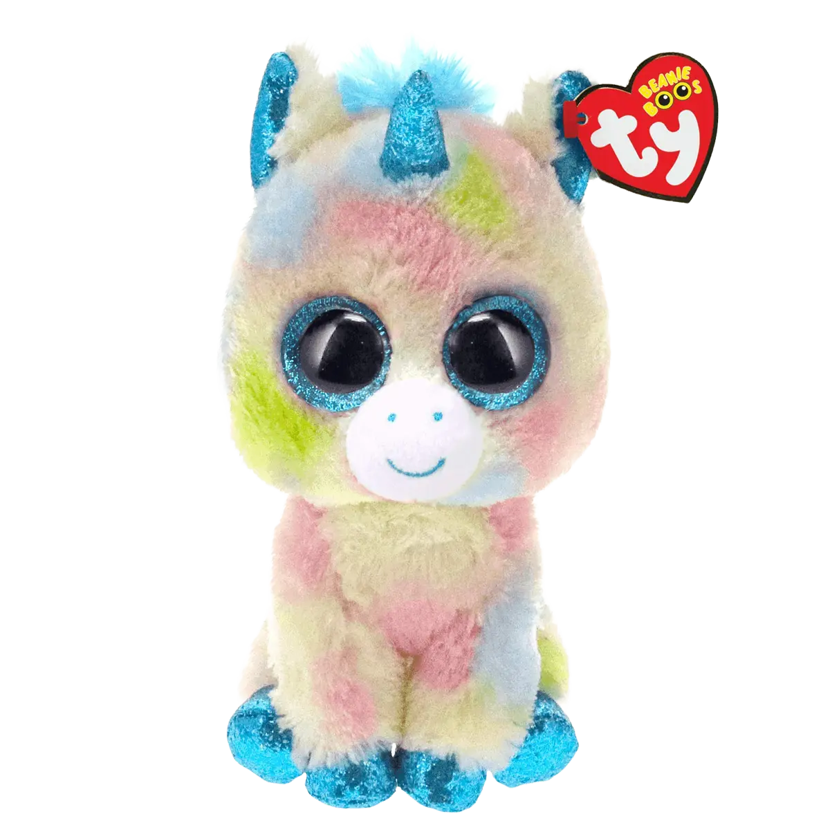 TY Beanie Boos Blitz