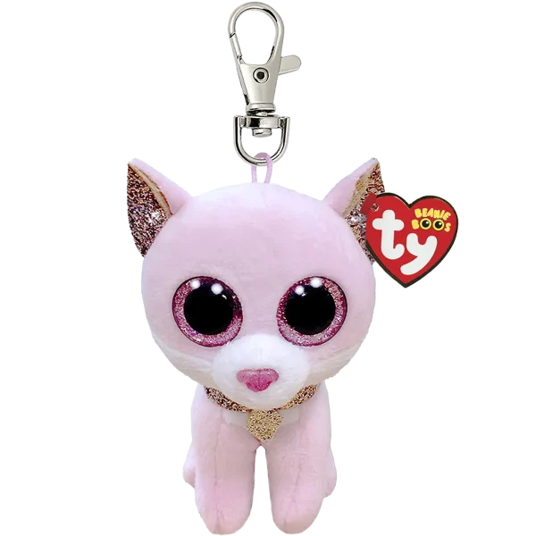 TY Beanie Boo's Clip Fiona