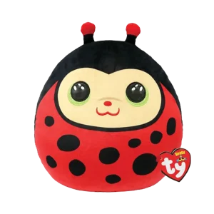 TY Squishy-A-Boos Izzy