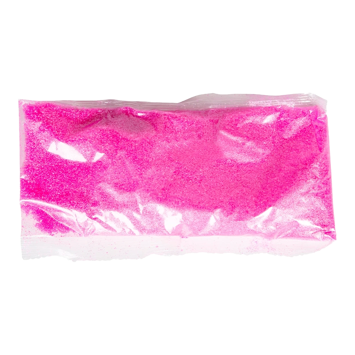 Badbomb Slime Unicorn Innehåll