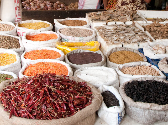 Spicy-market-table