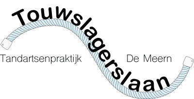 Touwslagerslaan Logo