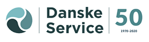 Læs mere om Danske Service