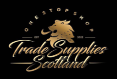 Trade Supplies Scotland Logo