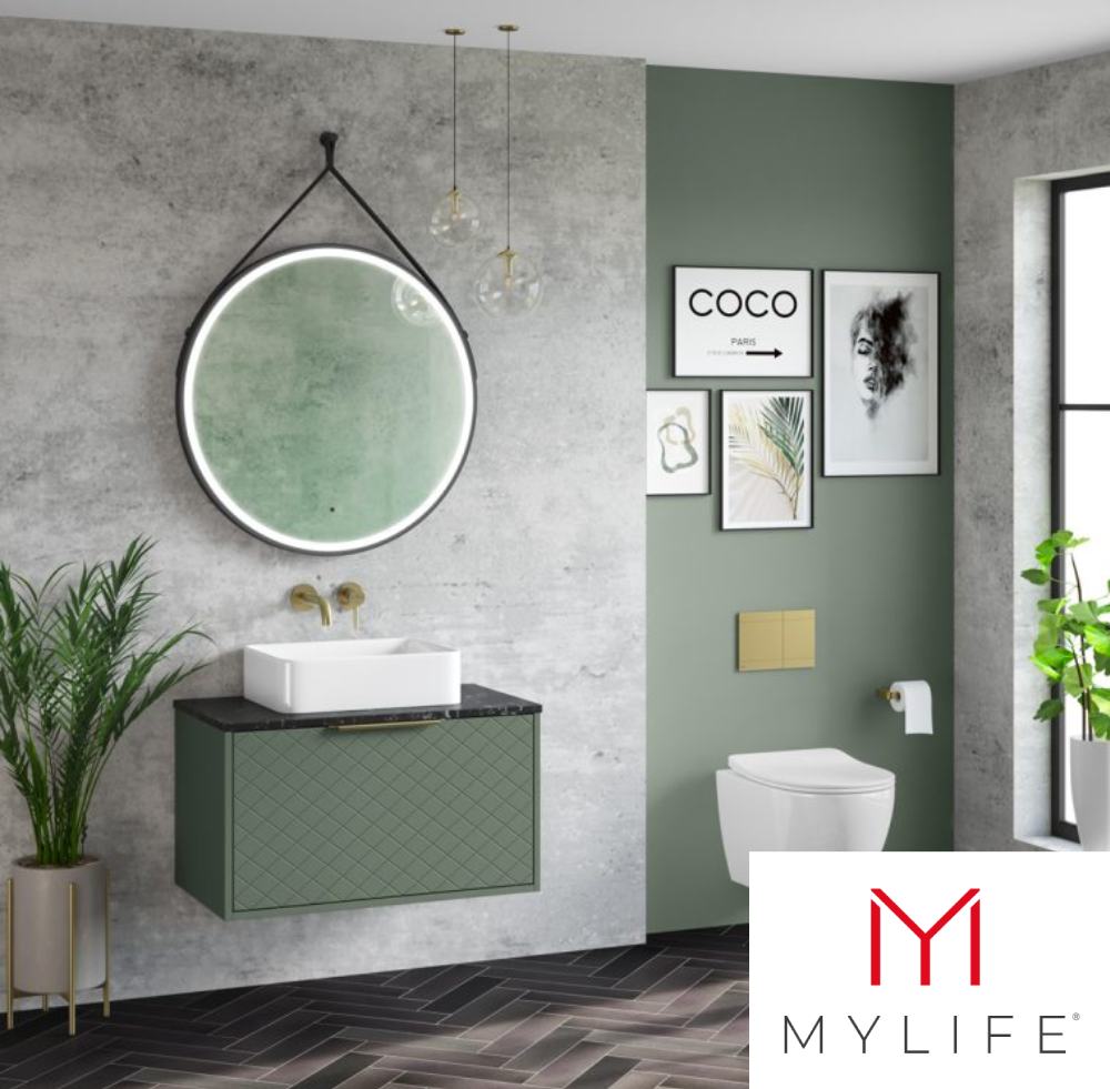 Mylife Bathrooms